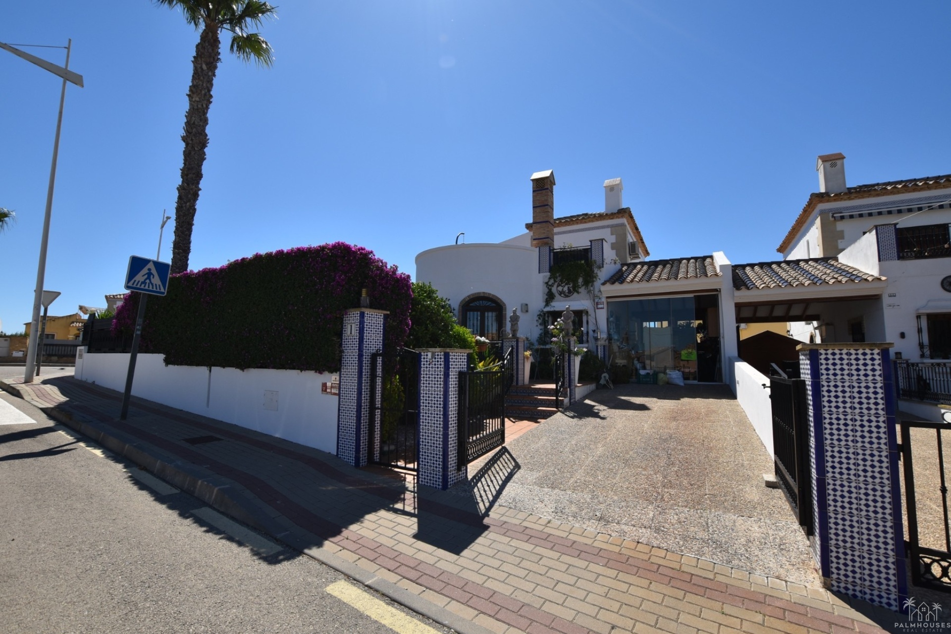 Revente - Villa - Algorfa - Inland