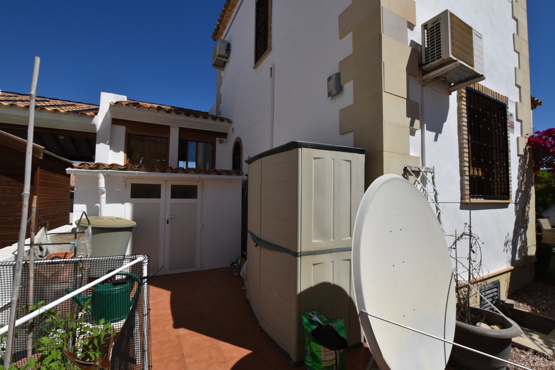 Revente - Villa - Algorfa - Inland