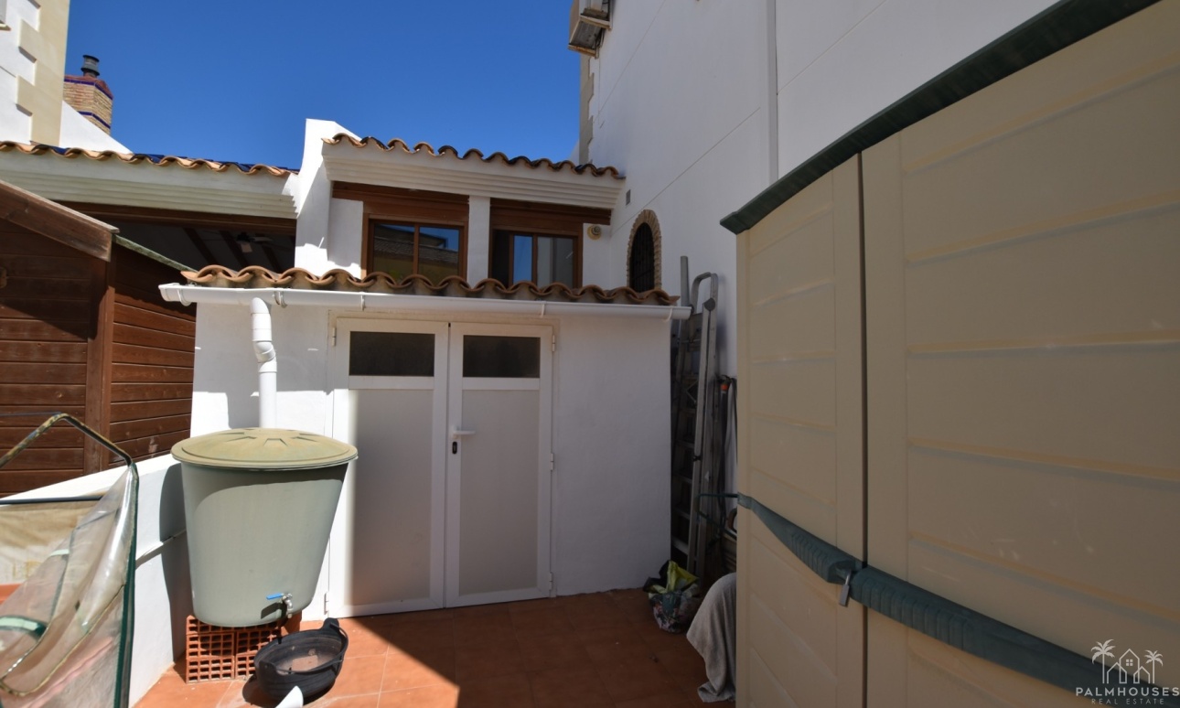 Revente - Villa - Algorfa - Inland