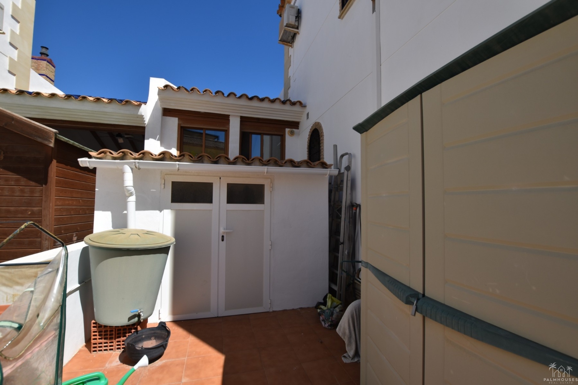 Revente - Villa - Algorfa - Inland