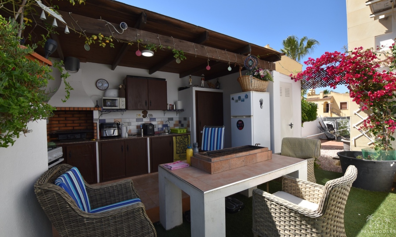 Revente - Villa - Algorfa - Inland