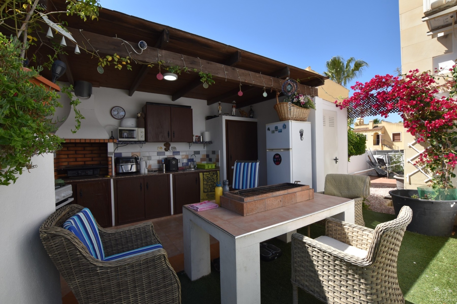 Revente - Villa - Algorfa - Inland