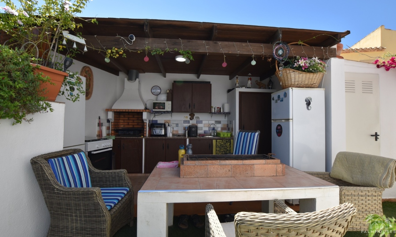 Revente - Villa - Algorfa - Inland