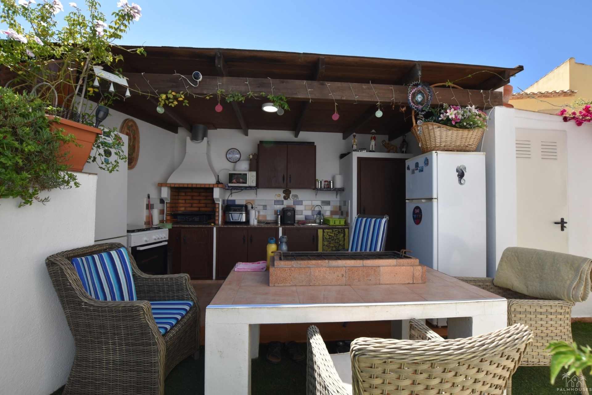 Revente - Villa - Algorfa - Inland