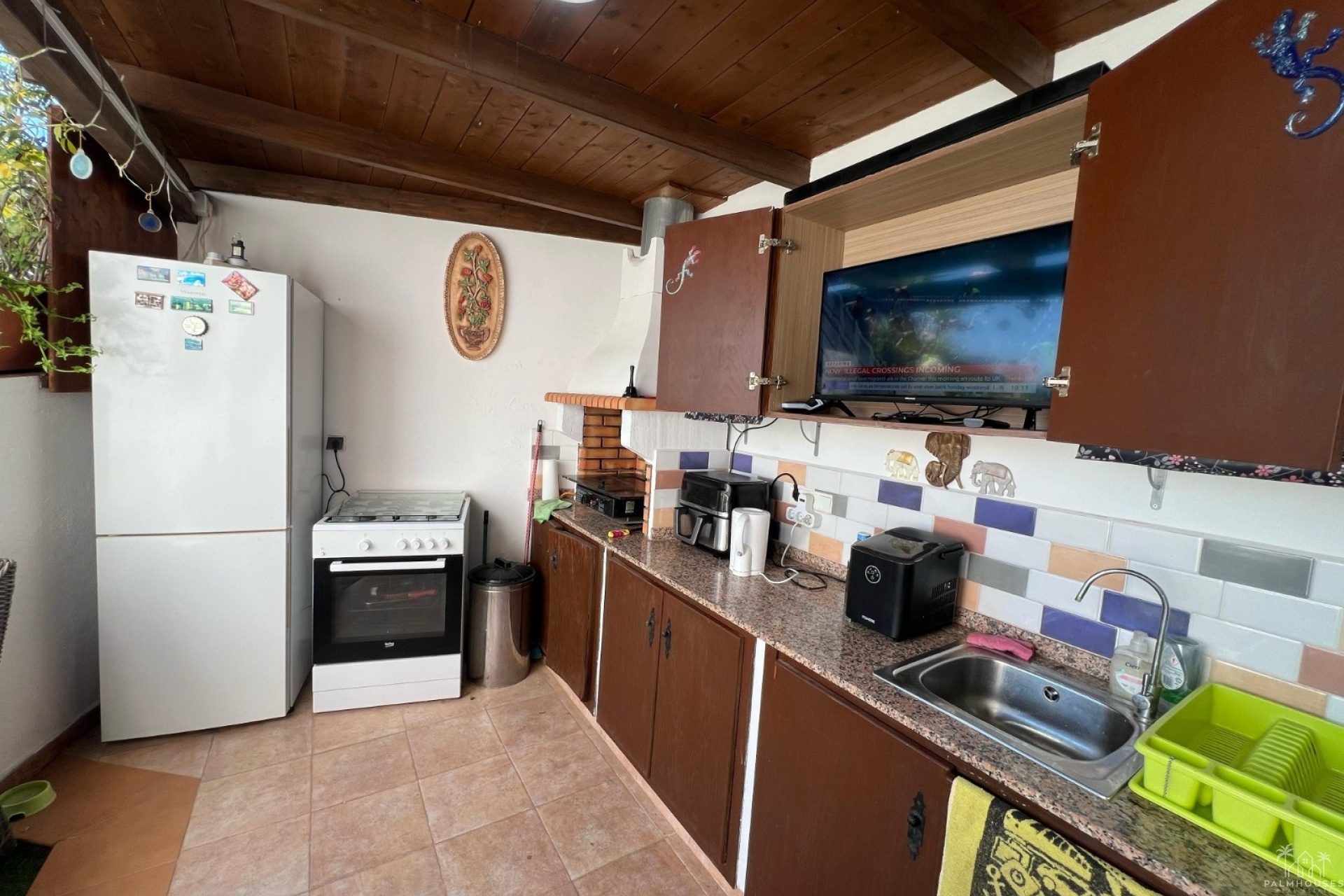 Revente - Villa - Algorfa - Inland