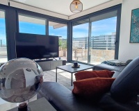 Revente - Villa - Algorfa - Inland