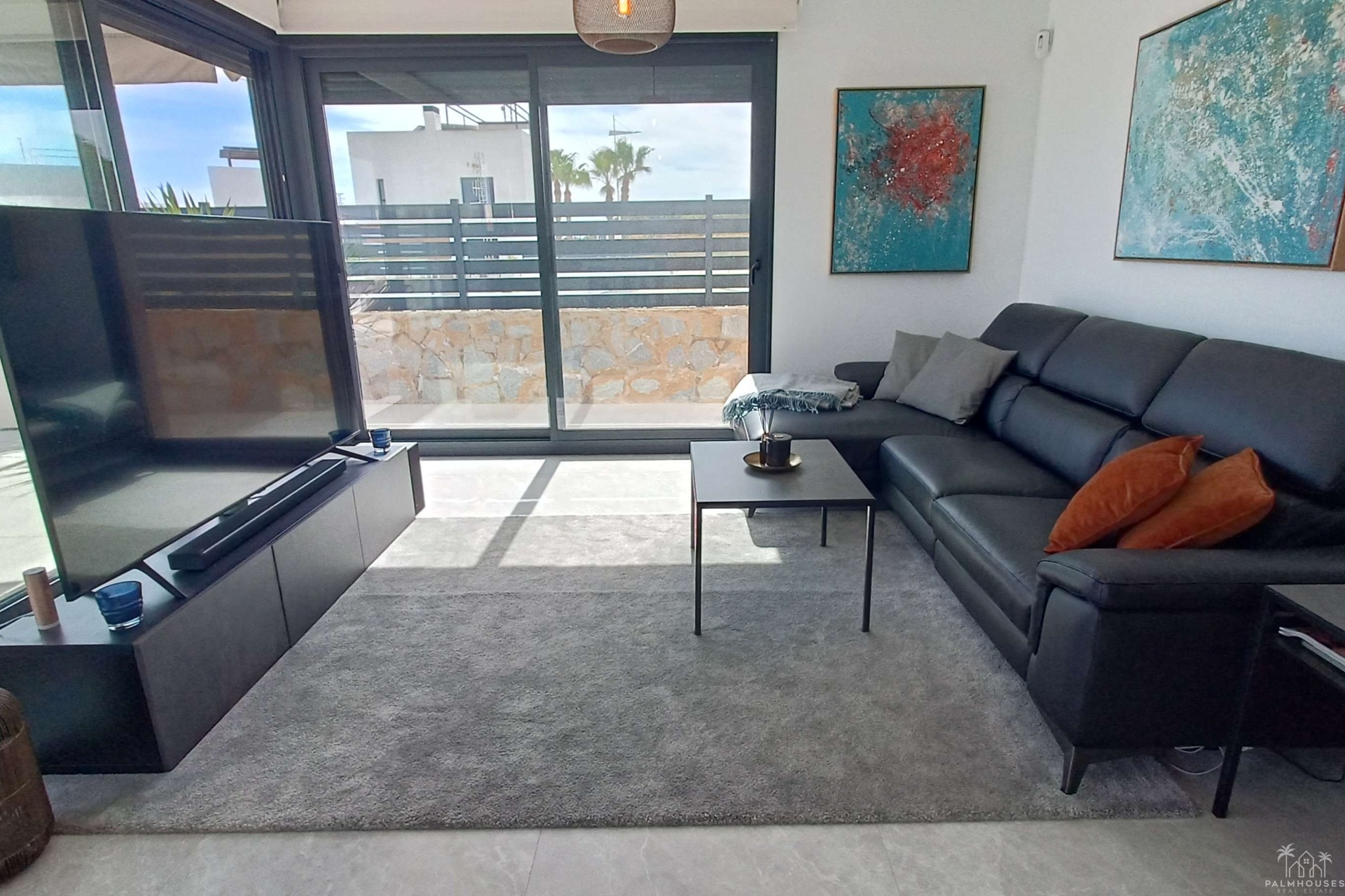 Revente - Villa - Algorfa - Inland