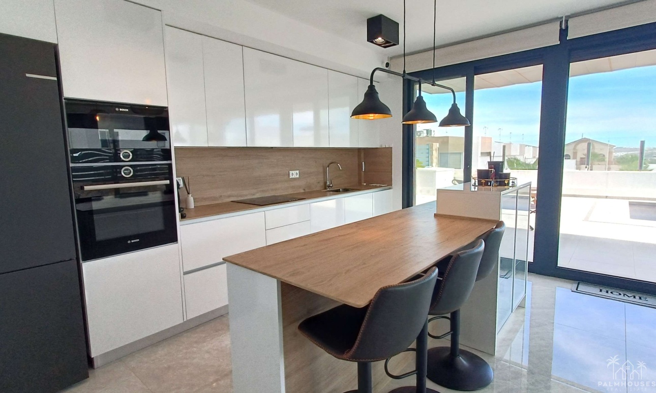 Revente - Villa - Algorfa - Inland