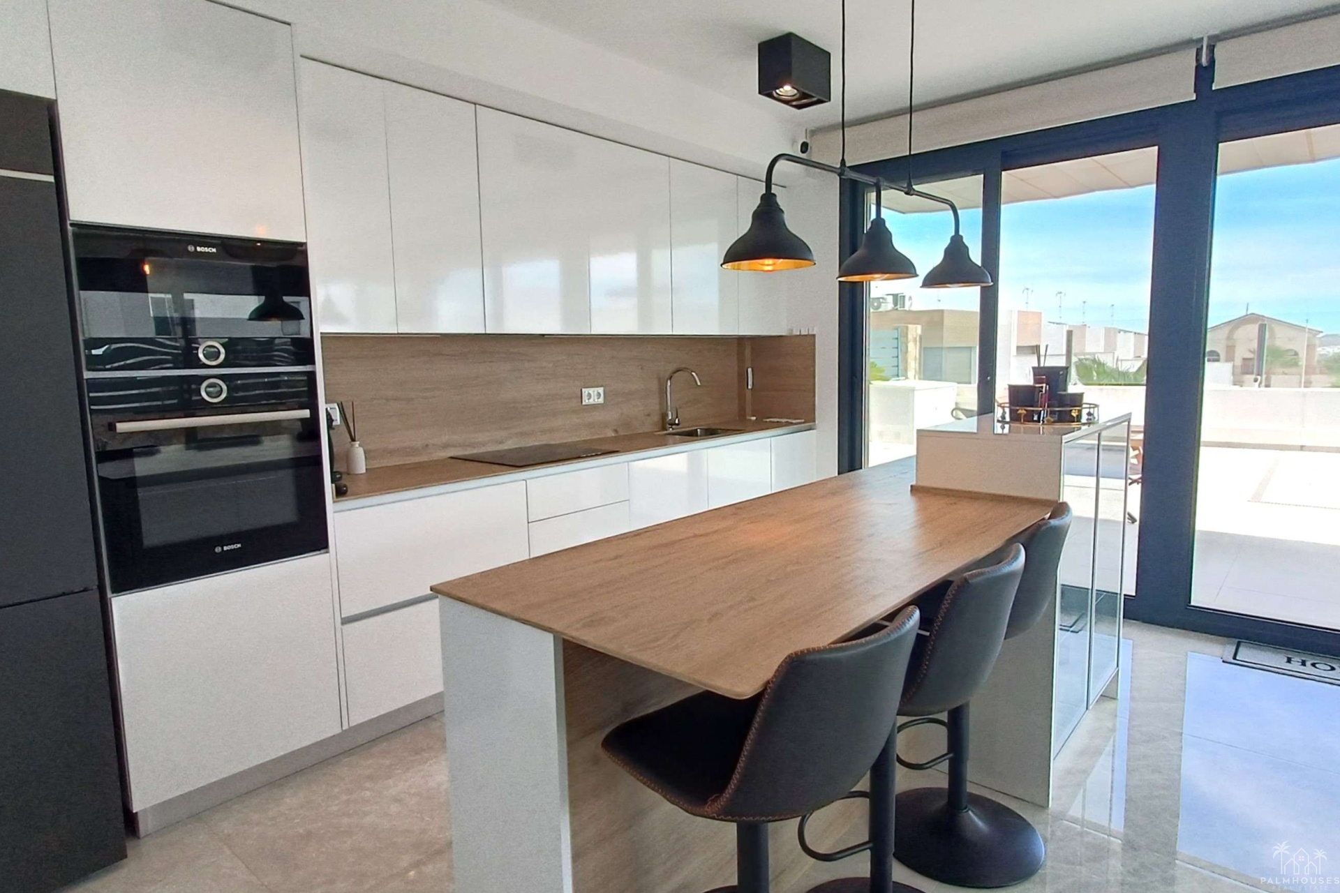 Revente - Villa - Algorfa - Inland