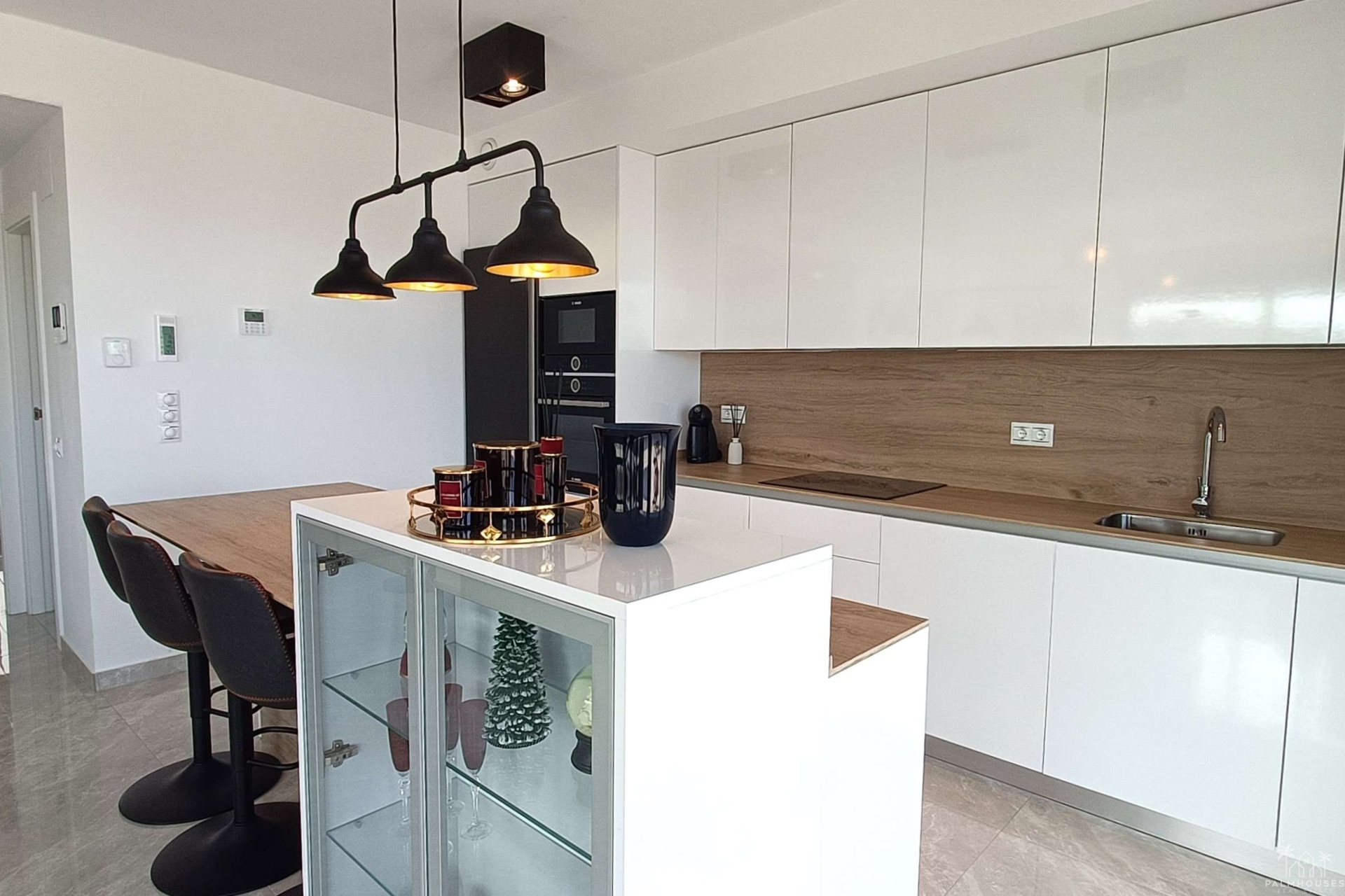 Revente - Villa - Algorfa - Inland