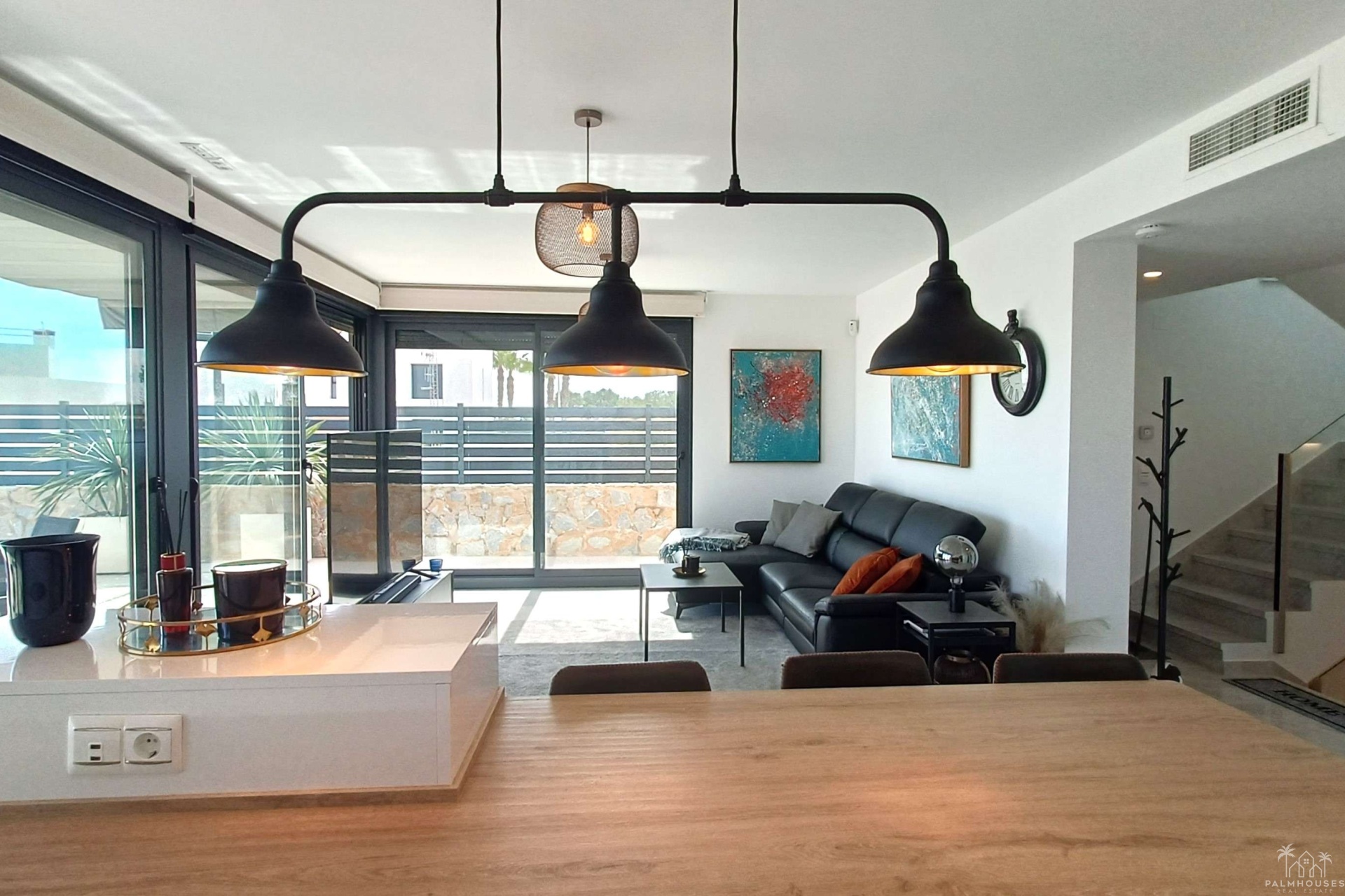 Revente - Villa - Algorfa - Inland