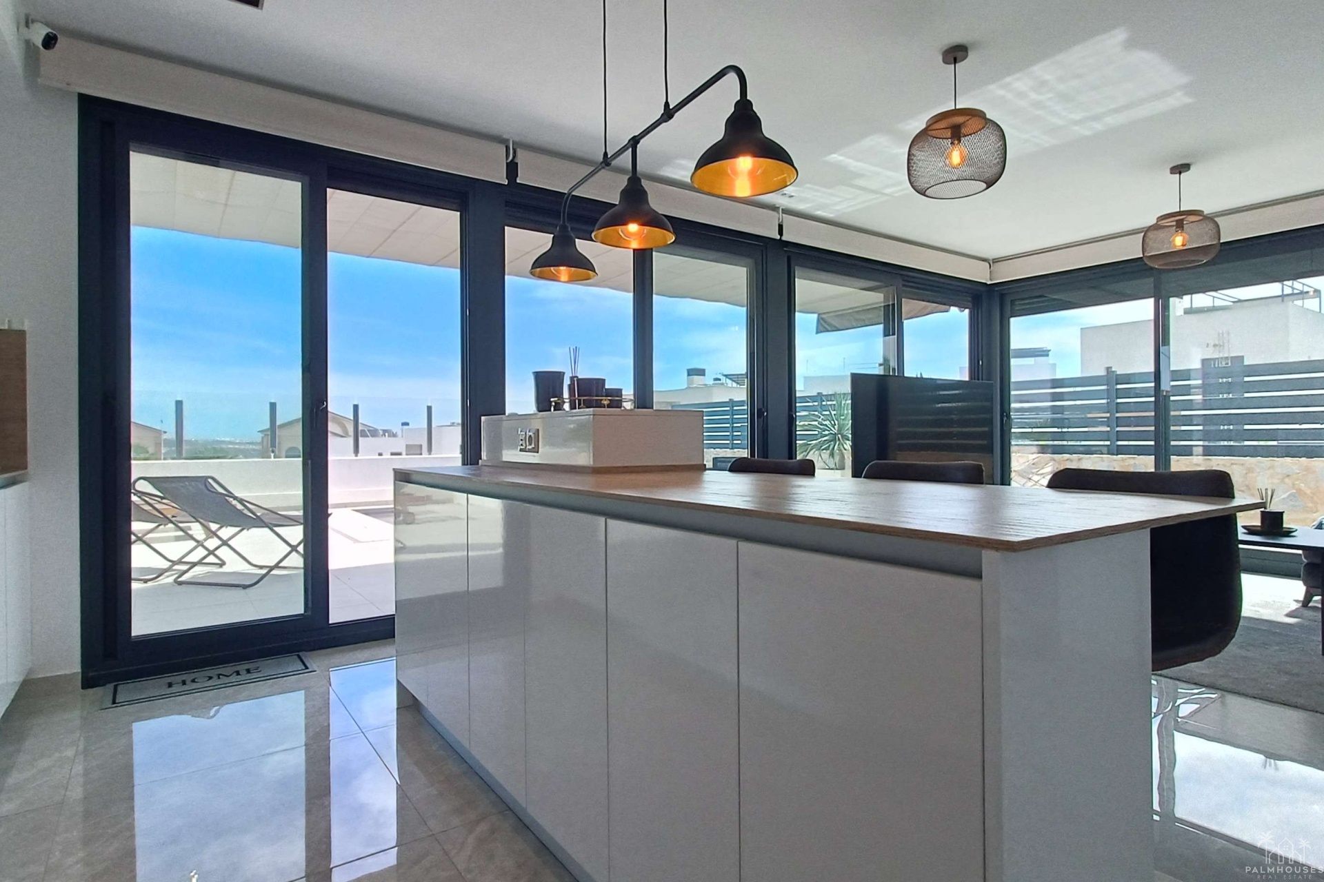 Revente - Villa - Algorfa - Inland
