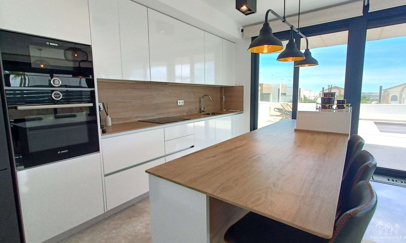 Revente - Villa - Algorfa - Inland
