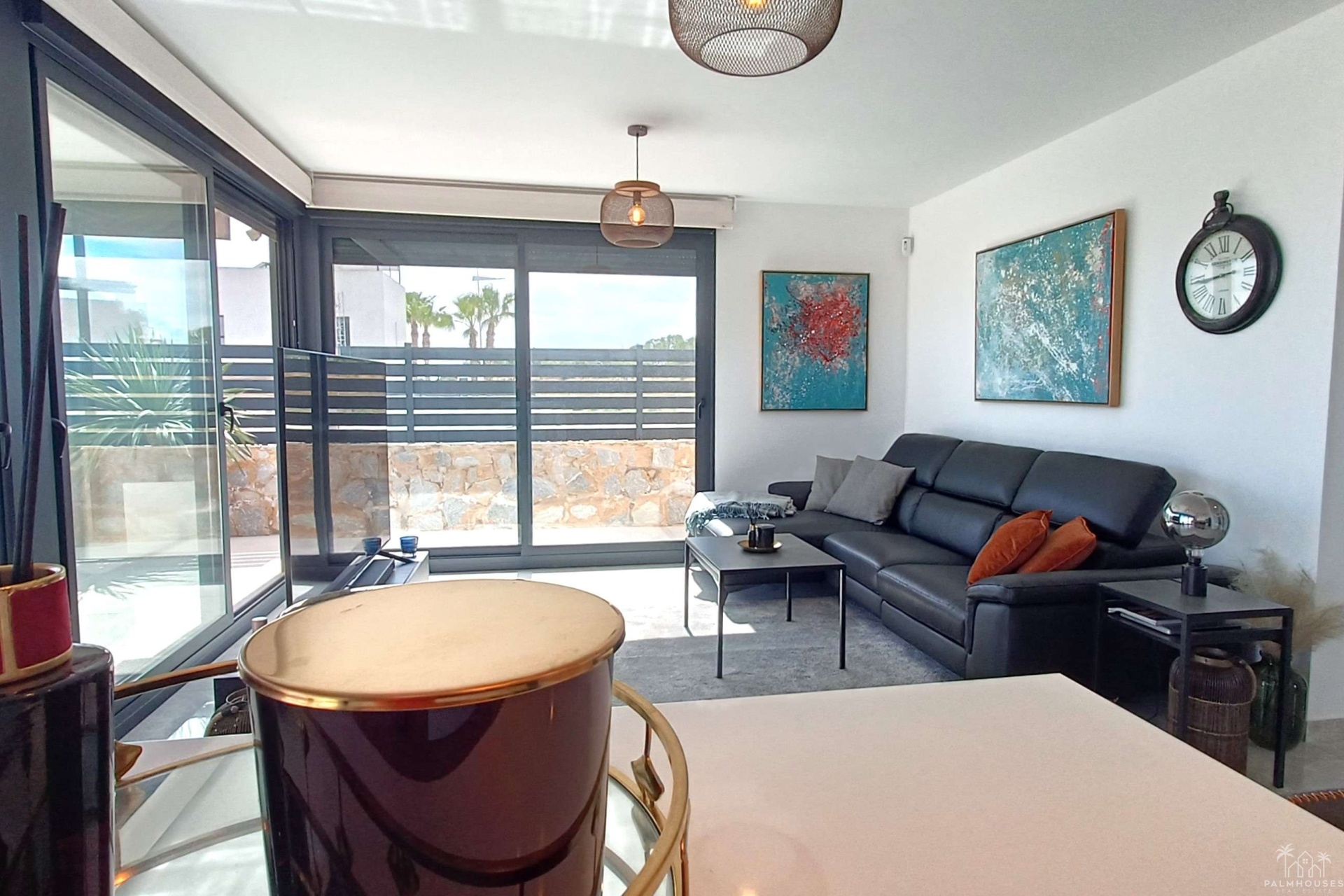 Revente - Villa - Algorfa - Inland