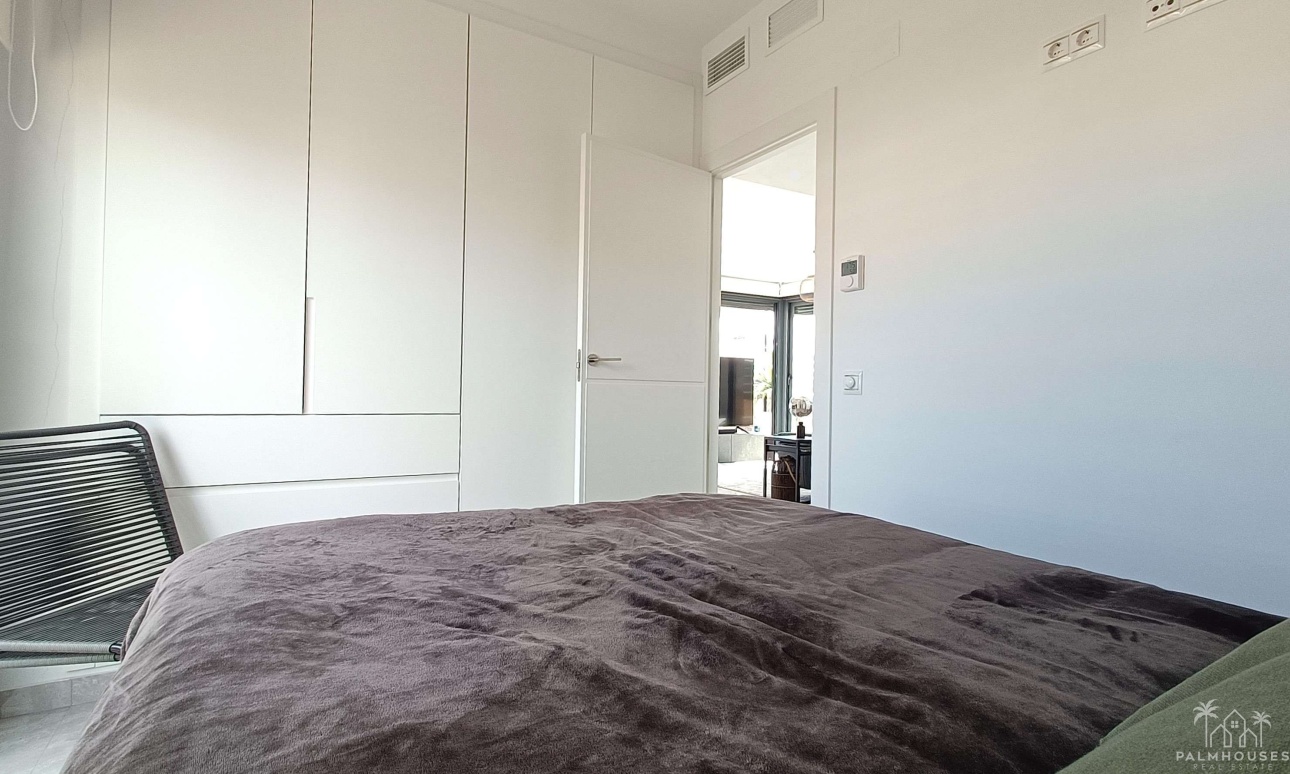 Revente - Villa - Algorfa - Inland