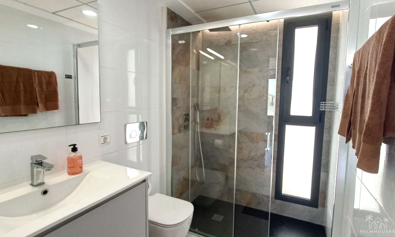 Revente - Villa - Algorfa - Inland
