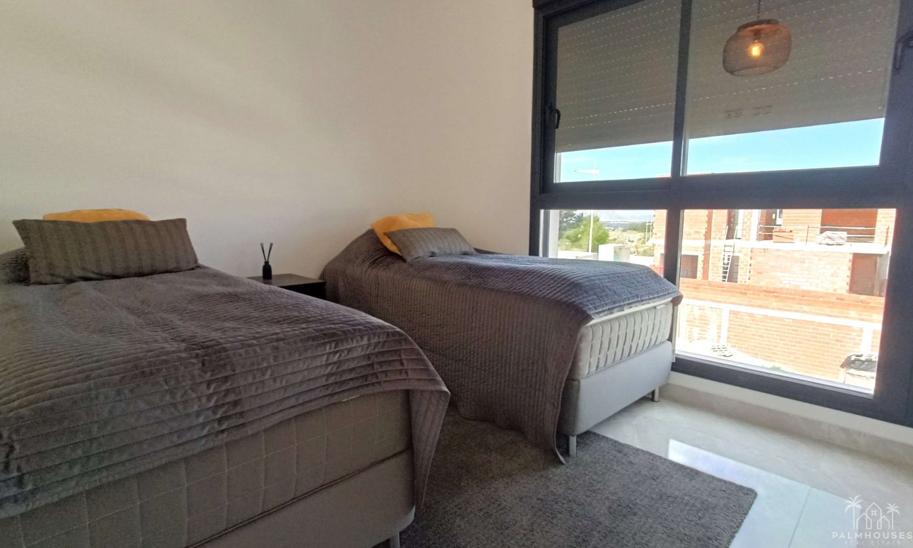 Revente - Villa - Algorfa - Inland