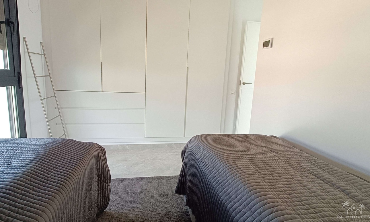 Revente - Villa - Algorfa - Inland