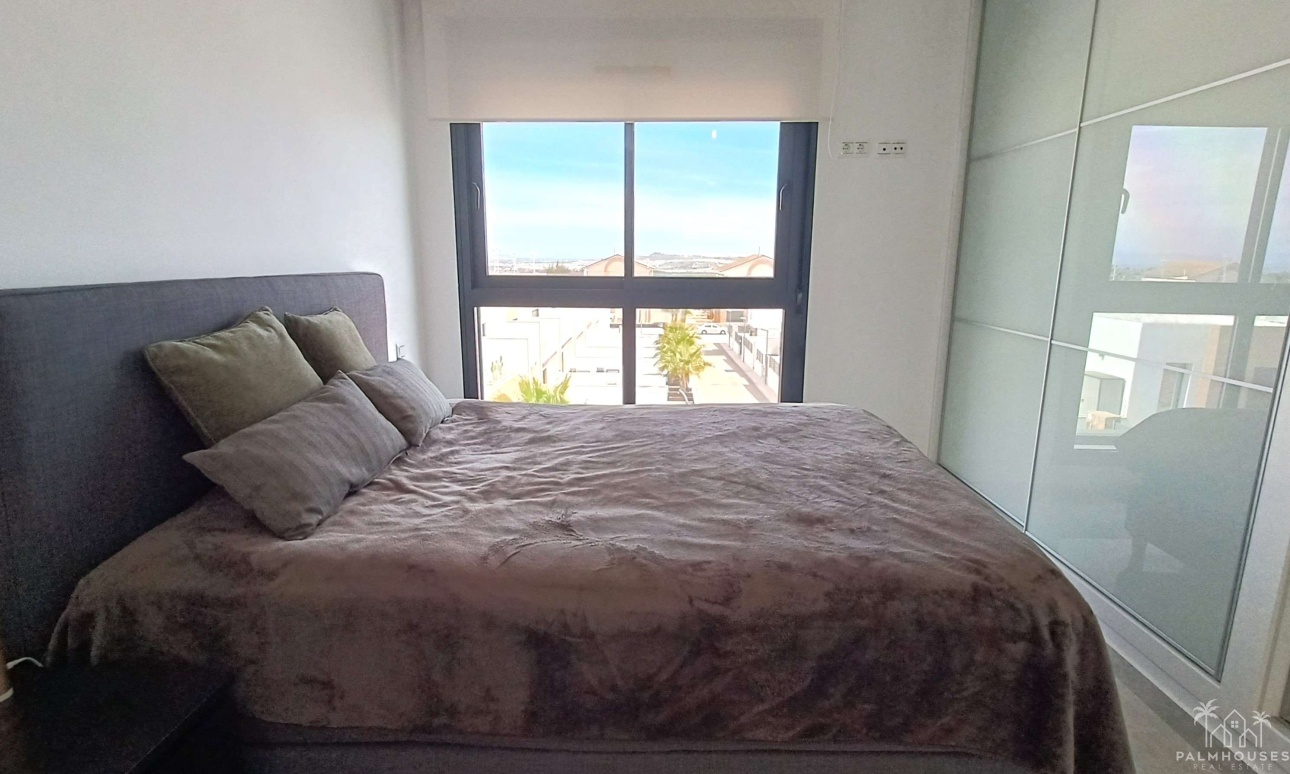 Revente - Villa - Algorfa - Inland