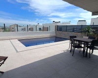 Revente - Villa - Algorfa - Inland