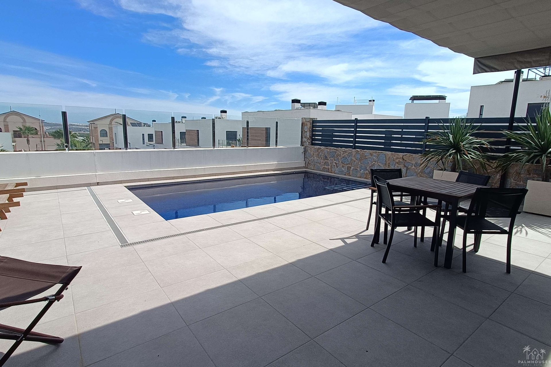 Revente - Villa - Algorfa - Inland