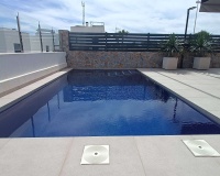 Revente - Villa - Algorfa - Inland