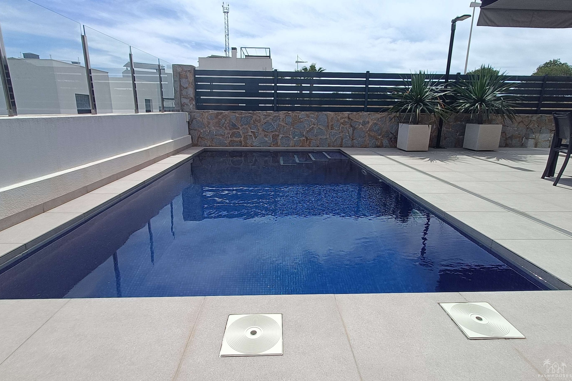 Revente - Villa - Algorfa - Inland