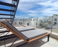Revente - Villa - Algorfa - Inland