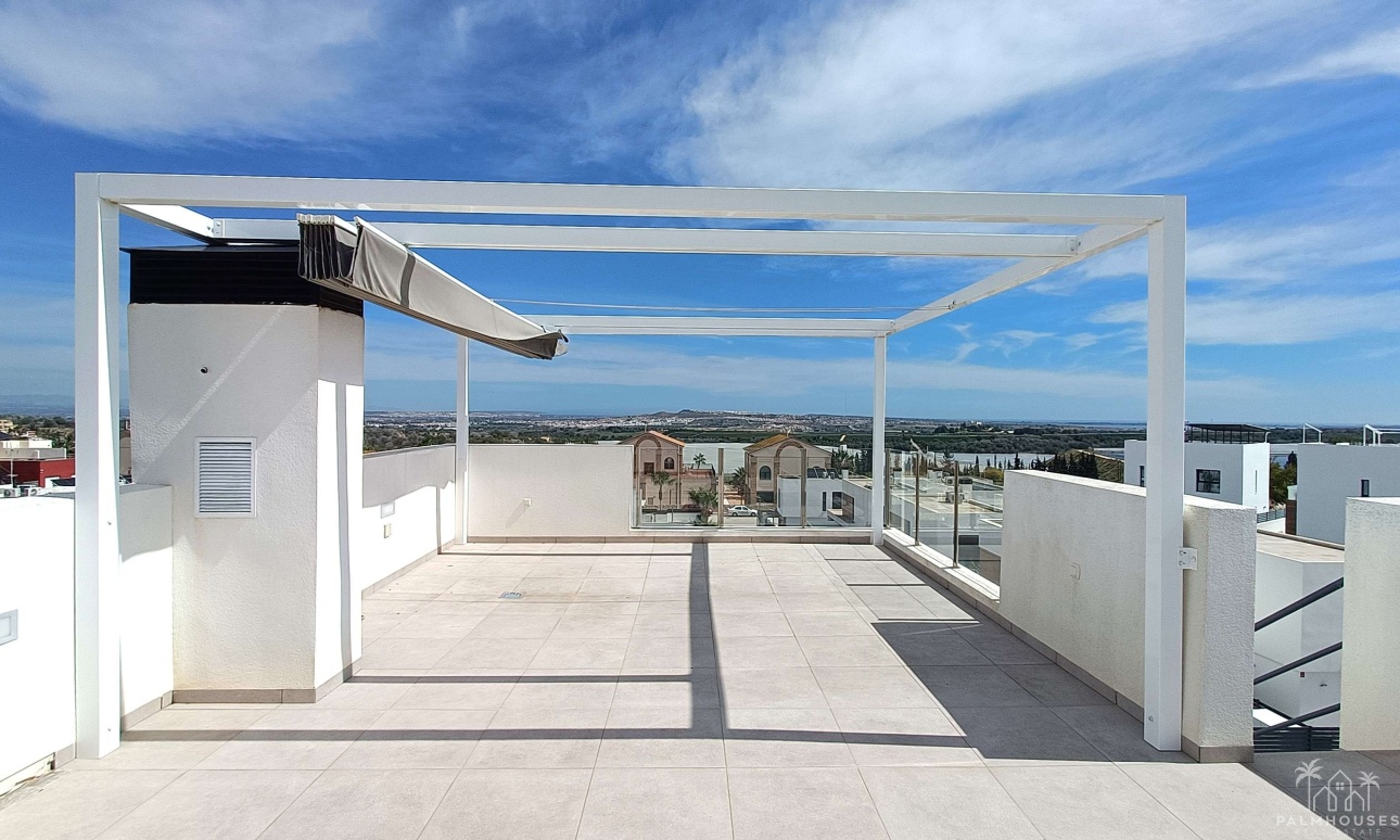 Revente - Villa - Algorfa - Inland