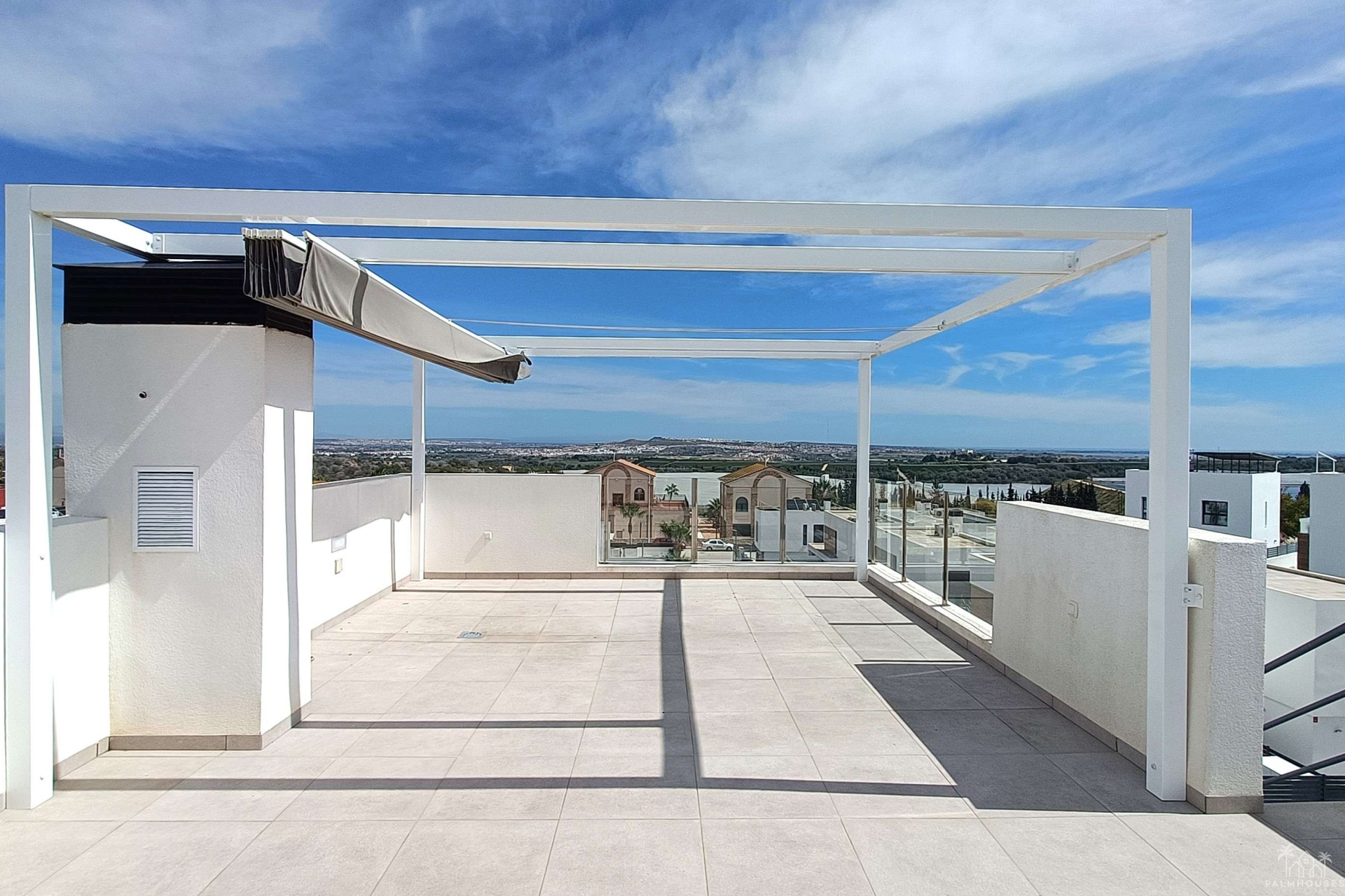 Revente - Villa - Algorfa - Inland