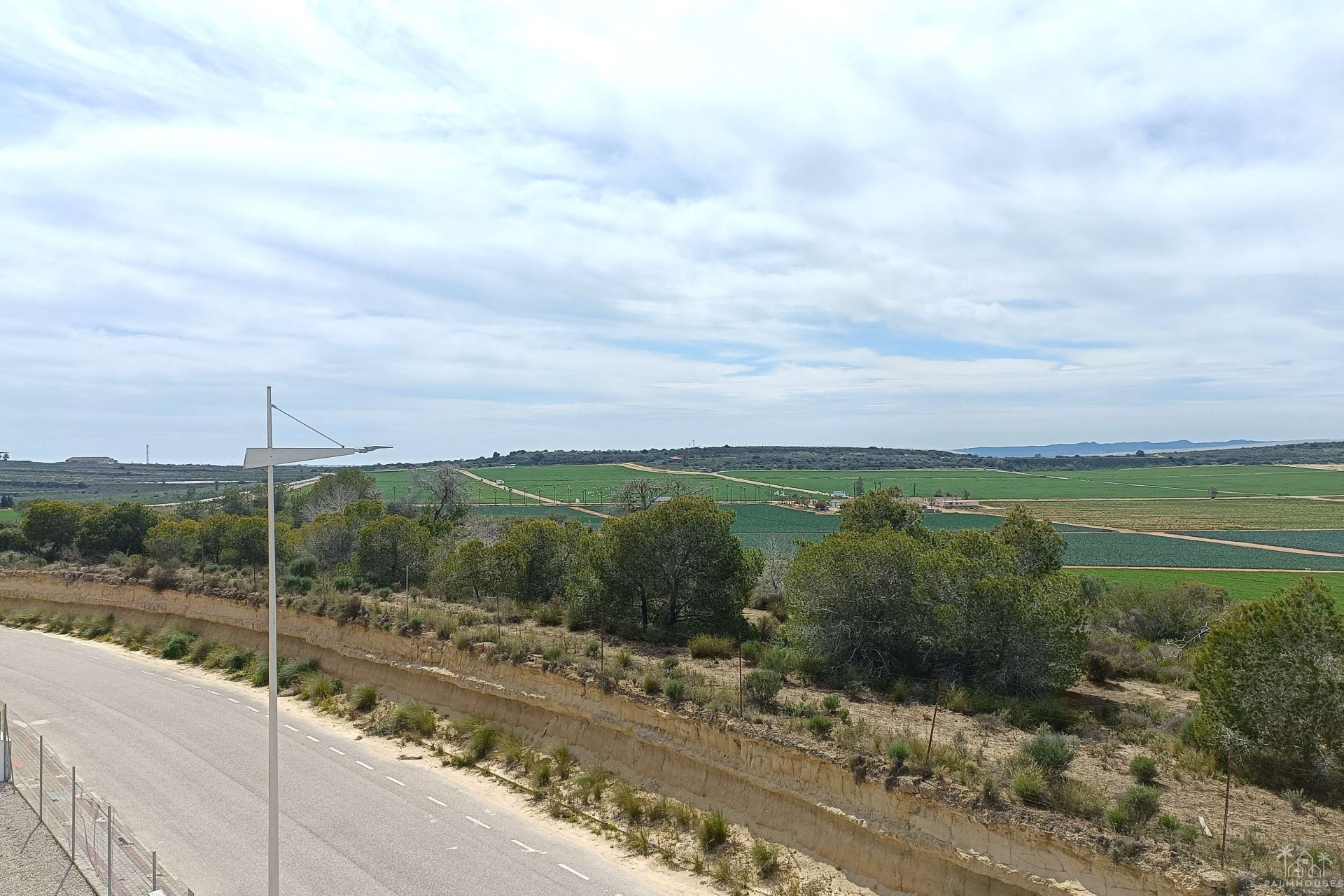 Revente - Villa - Algorfa - Inland