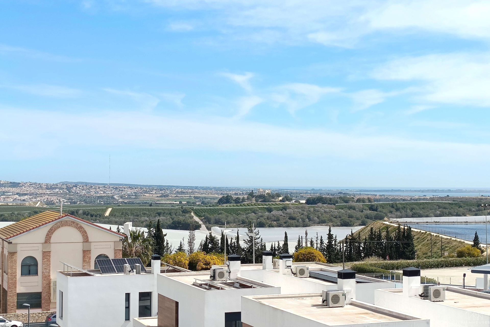 Revente - Villa - Algorfa - Inland