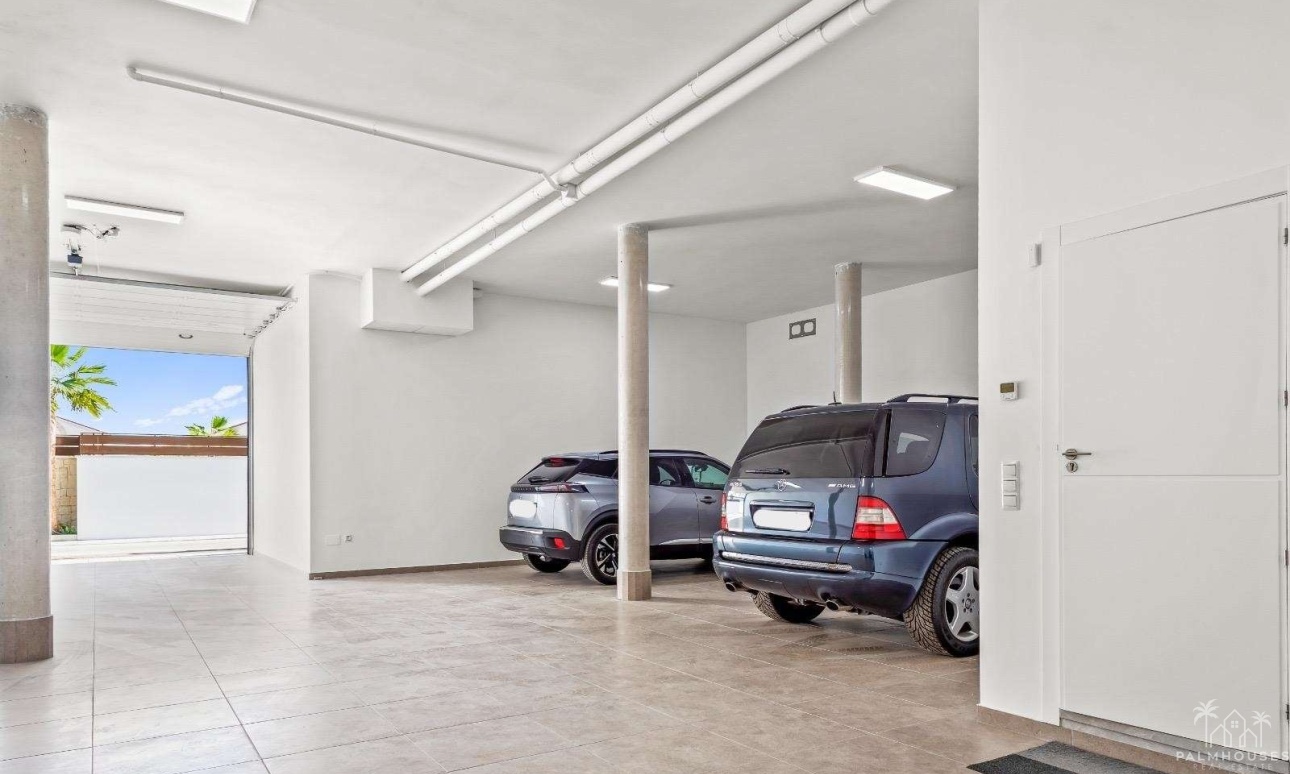 Revente - Villa - Algorfa - Inland