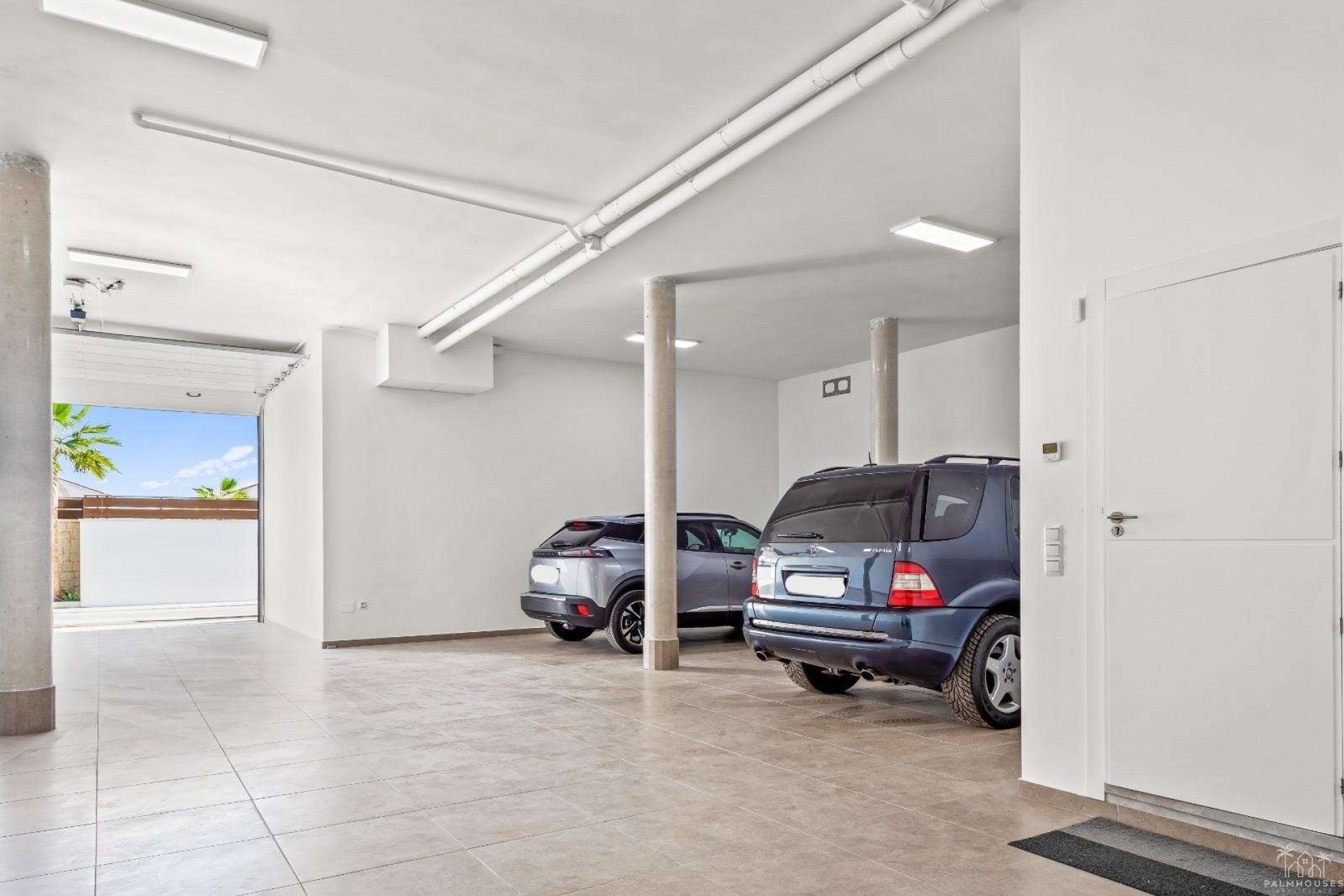 Revente - Villa - Algorfa - Inland