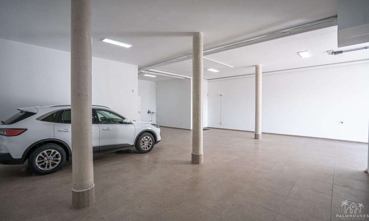 Revente - Villa - Algorfa - Inland