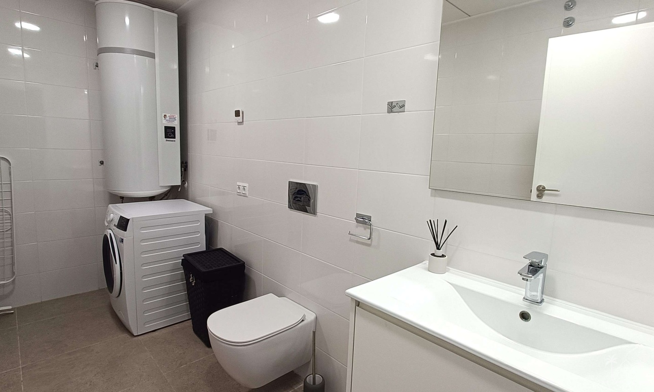 Revente - Villa - Algorfa - Inland
