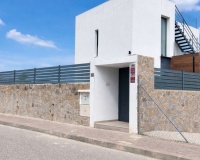 Revente - Villa - Algorfa - Inland