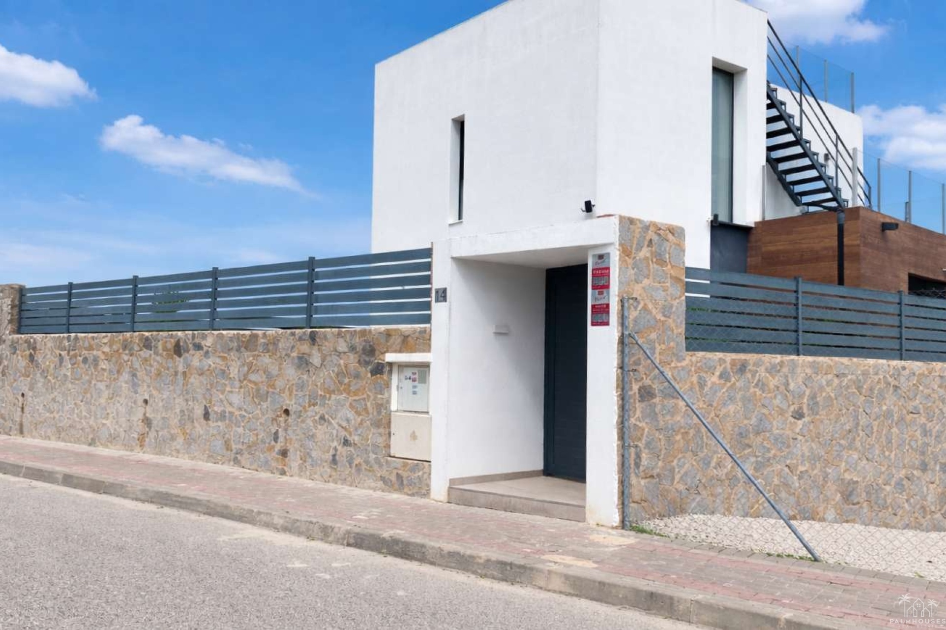 Revente - Villa - Algorfa - Inland