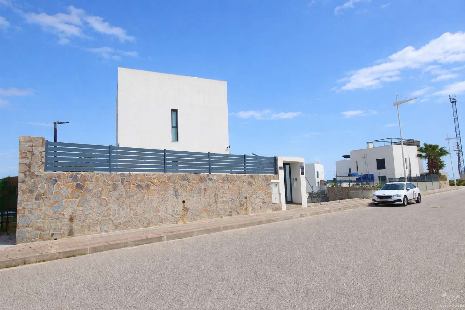 Revente - Villa - Algorfa - Inland