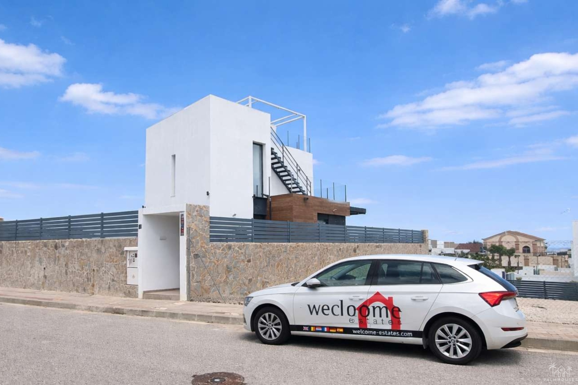 Revente - Villa - Algorfa - Inland