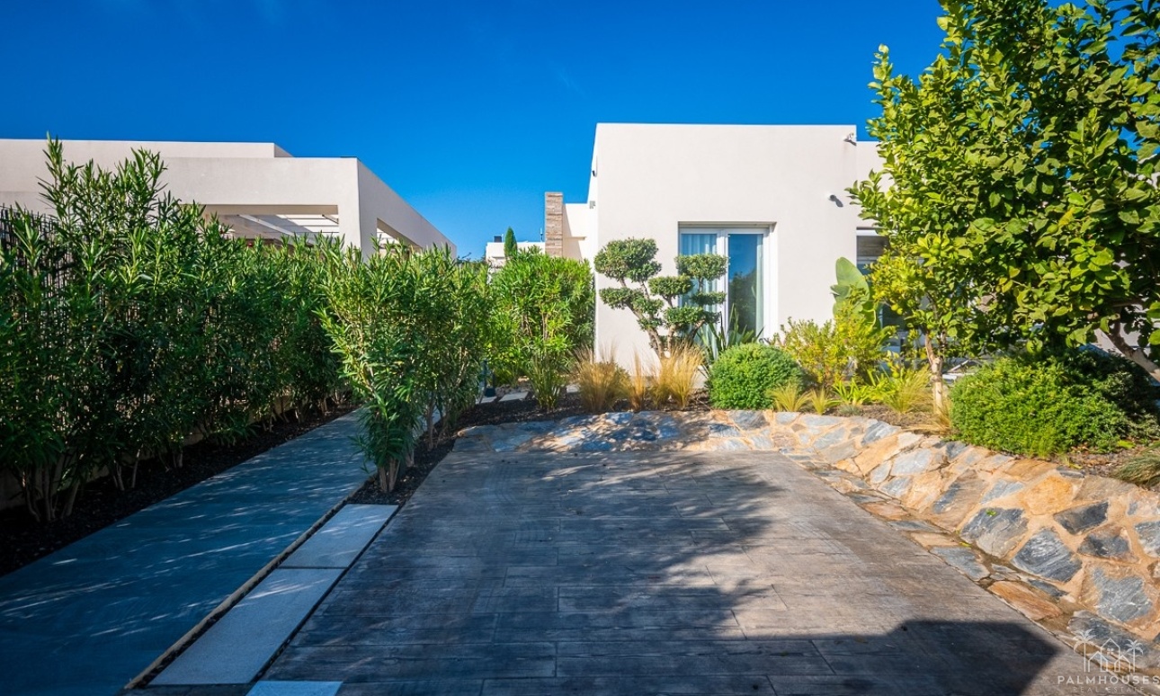 Revente - Villa - Algorfa - Inland