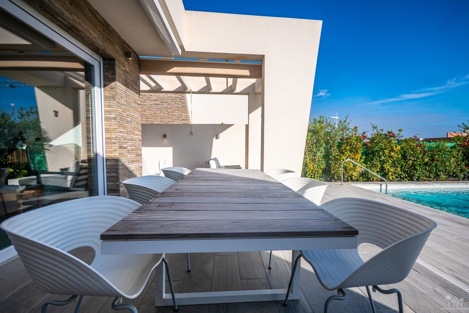 Revente - Villa - Algorfa - Inland