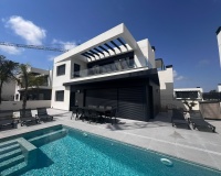 Revente - Villa - Algorfa - Inland