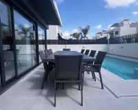 Revente - Villa - Algorfa - Inland