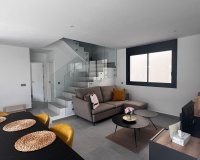 Revente - Villa - Algorfa - Inland