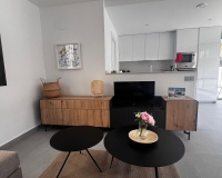 Revente - Villa - Algorfa - Inland
