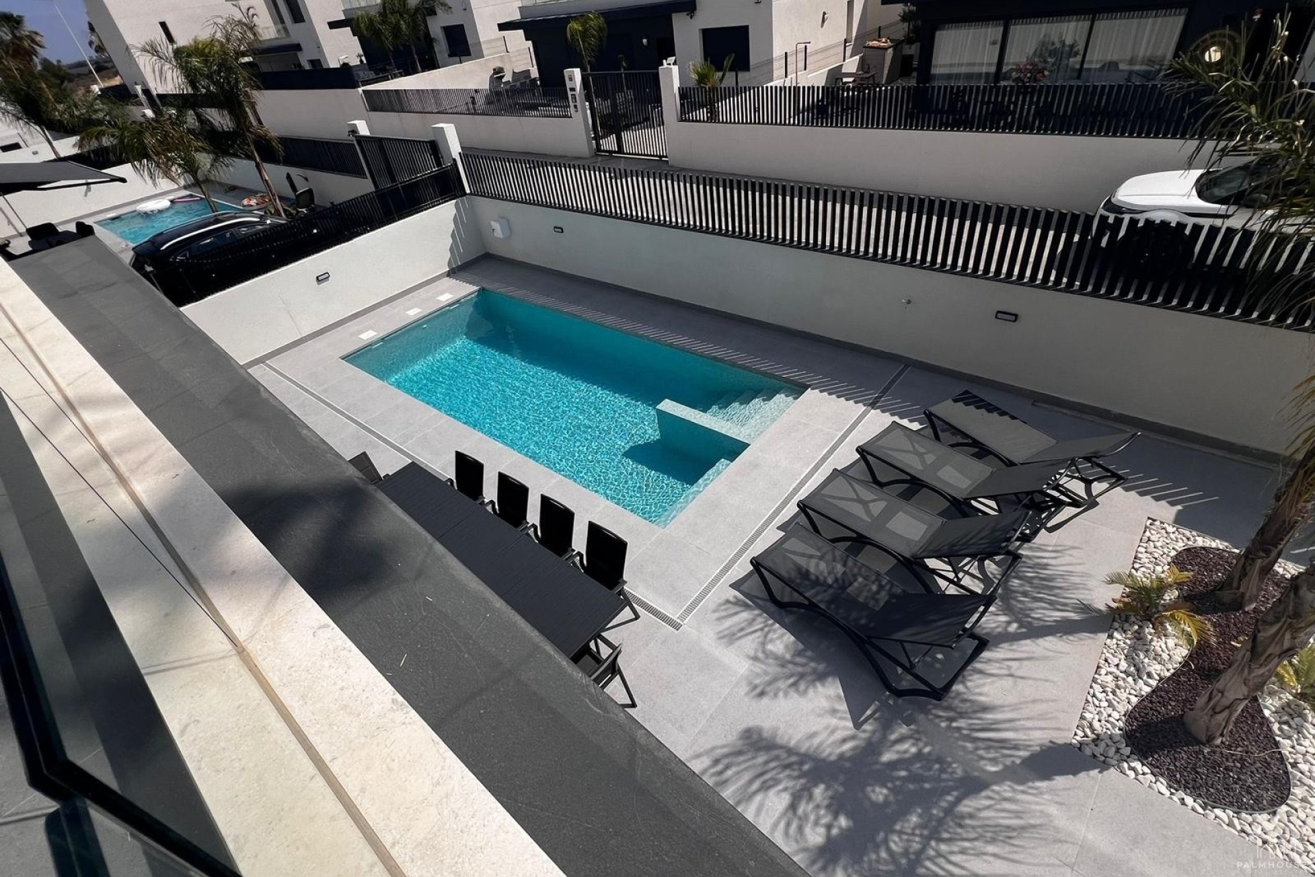 Revente - Villa - Algorfa - Inland