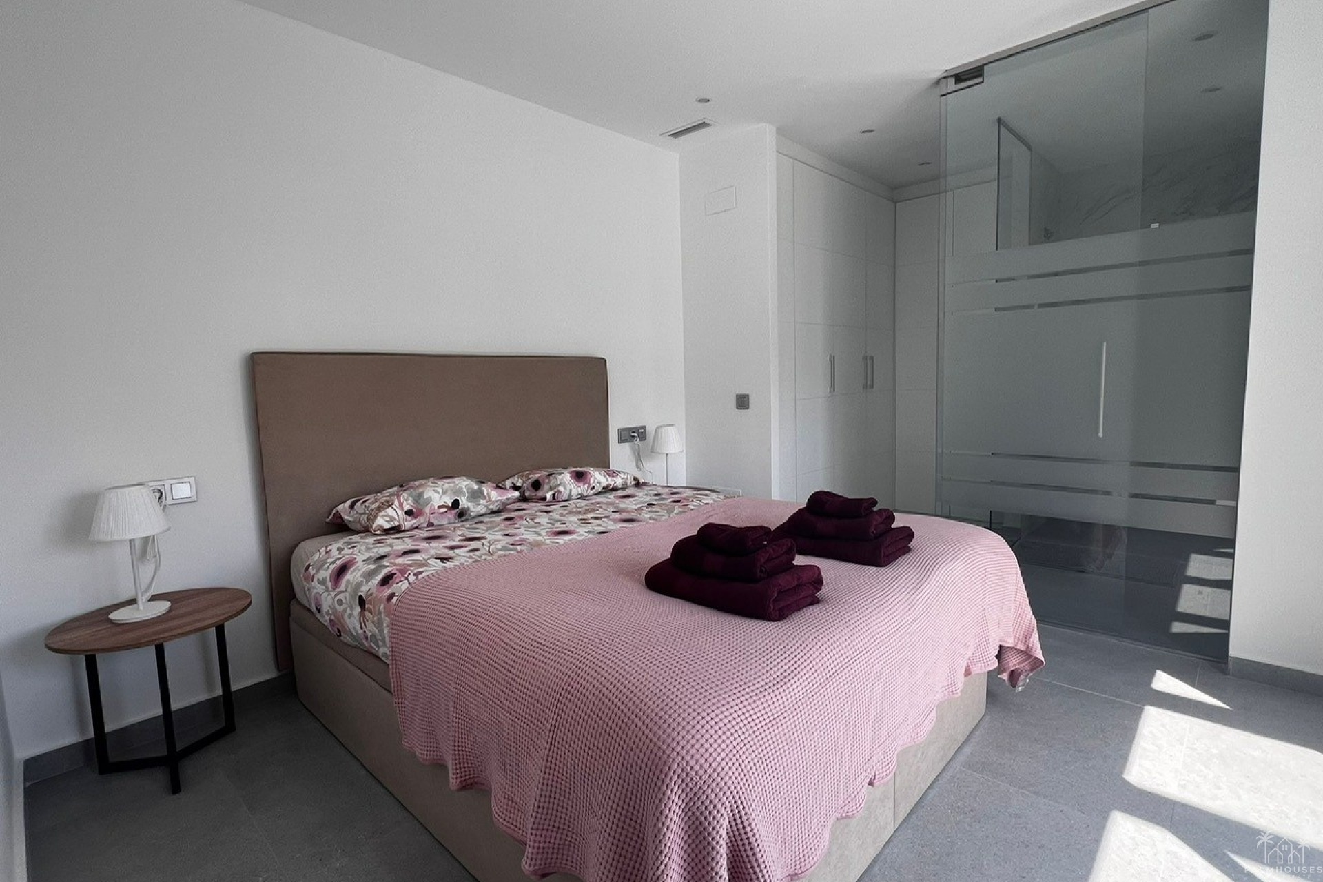 Revente - Villa - Algorfa - Inland