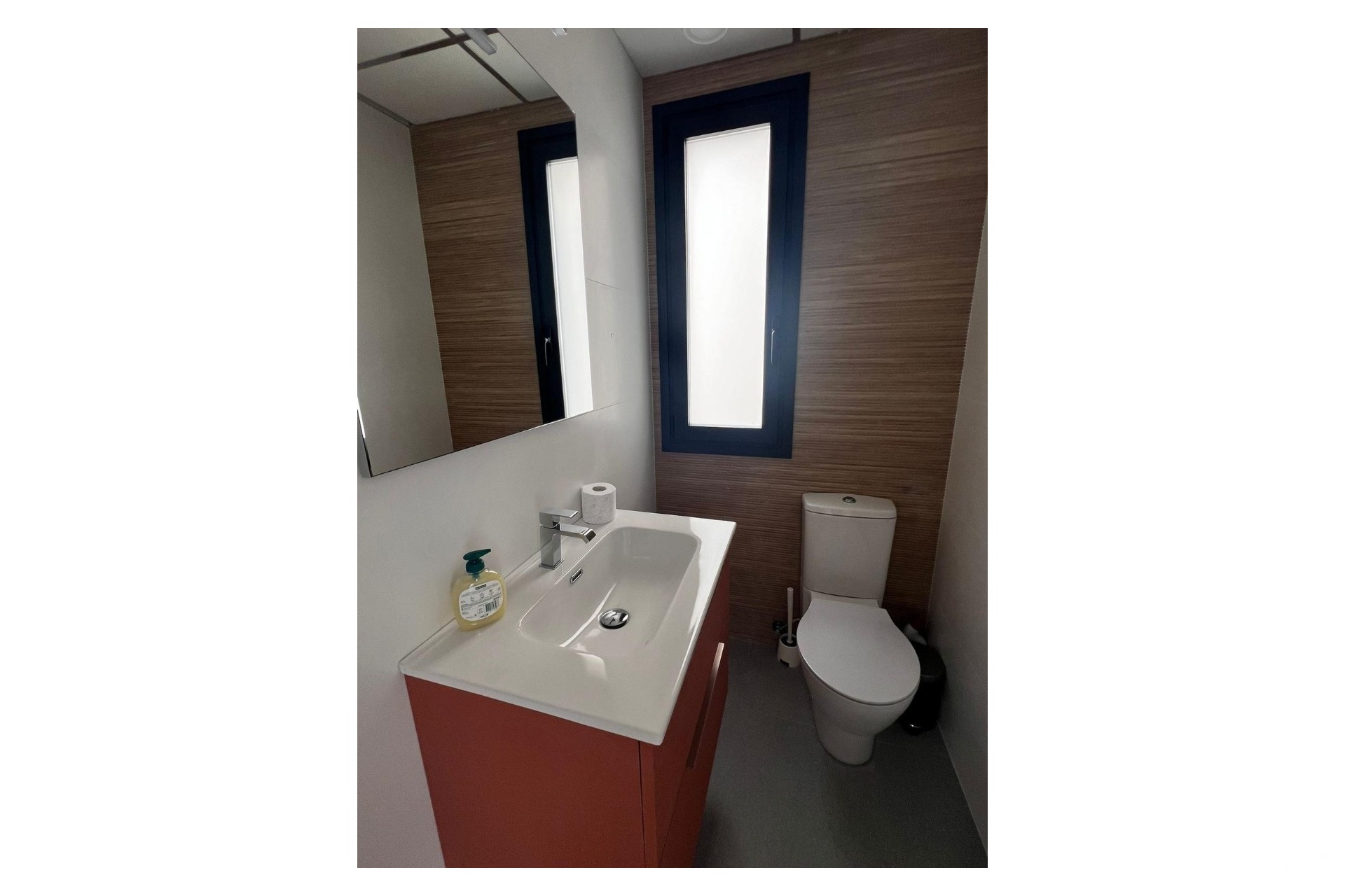 Revente - Villa - Algorfa - Inland