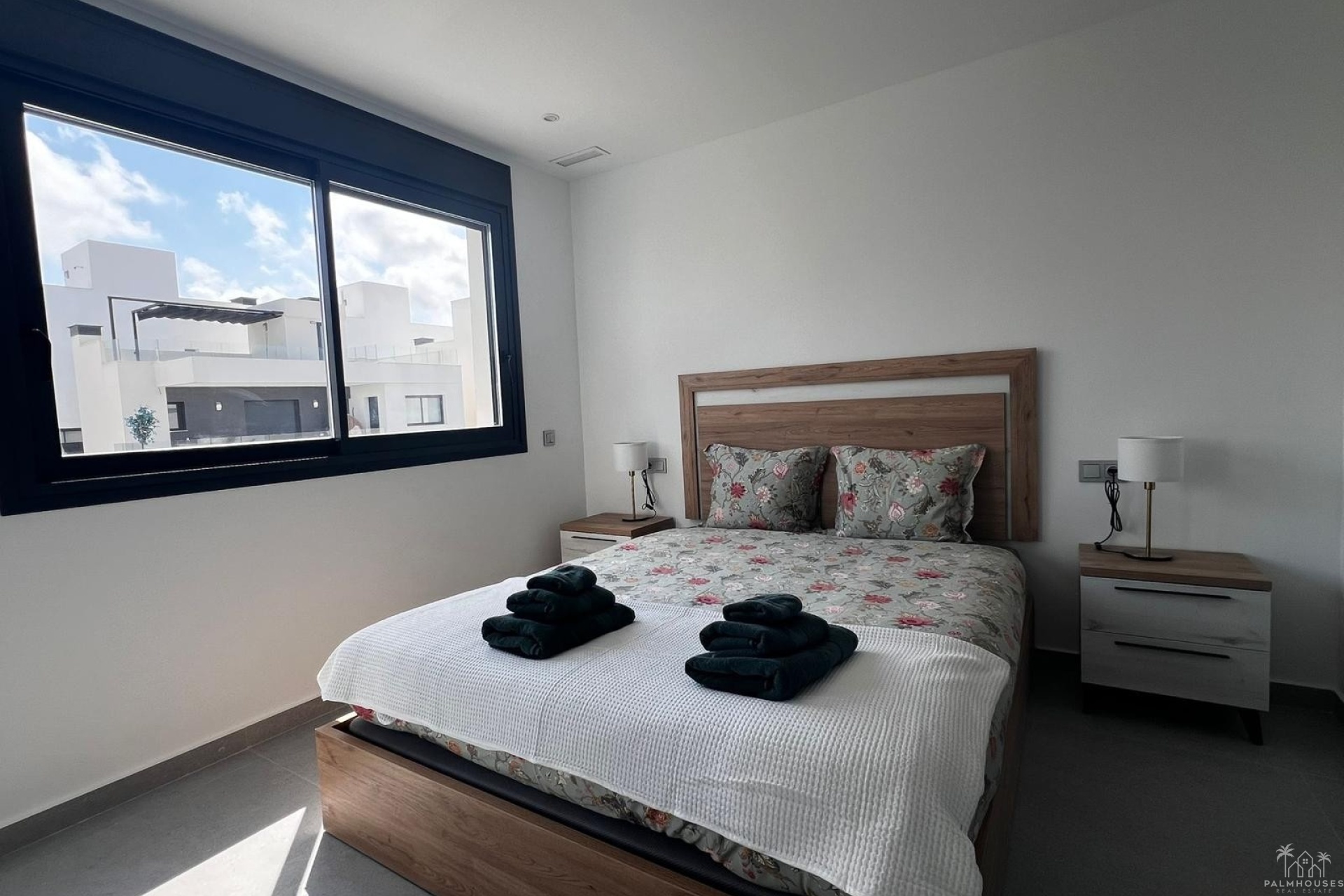 Revente - Villa - Algorfa - Inland